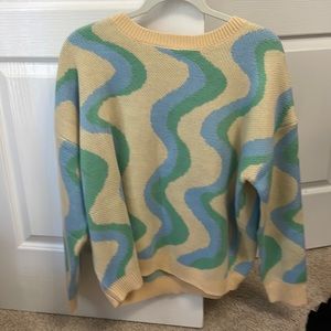 Princess Polly Sweater